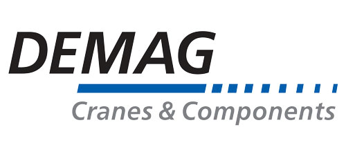 Herter Industries Maschinen- und Anlagenbau Partner DEMAG